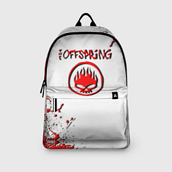 Рюкзак Offspring, цвет: 3D-принт — фото 2