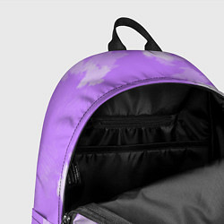 Рюкзак Ты воздух, цвет: 3D-принт — фото 2