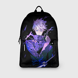 Рюкзак JUJUTSU KAISEN, цвет: 3D-принт — фото 2