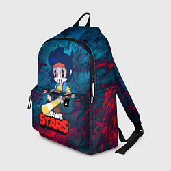 Рюкзак Мстительница Биби BIBILANTE, цвет: 3D-принт