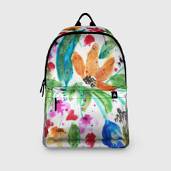 Рюкзак Весна, цвет: 3D-принт — фото 2