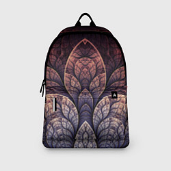 Рюкзак LOTUS, цвет: 3D-принт — фото 2