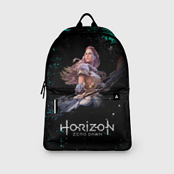 Рюкзак Лучница Элой, цвет: 3D-принт — фото 2