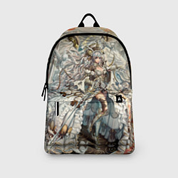 Рюкзак Anime angel, цвет: 3D-принт — фото 2