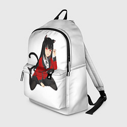 Рюкзак Jabami Yumeko, цвет: 3D-принт