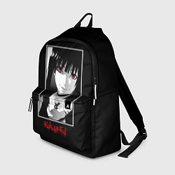 Рюкзак Юмэко Джабами Kakegurui