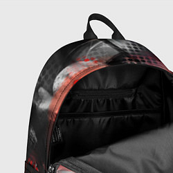 Рюкзак MAY, цвет: 3D-принт — фото 2