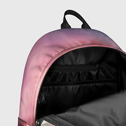 Рюкзак Kakegurui Yumeko Jabami art, цвет: 3D-принт — фото 2