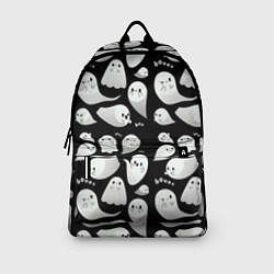 Рюкзак Boo Привидения, цвет: 3D-принт — фото 2