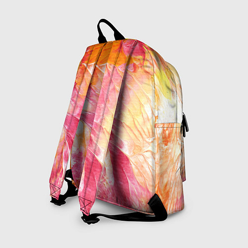 Рюкзак Яркая Bright colors Z / 3D-принт – фото 2