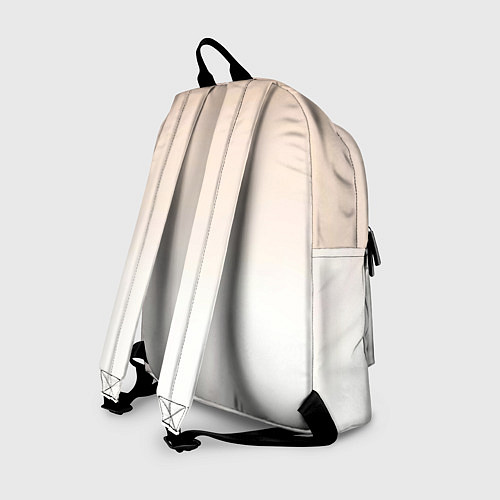 Рюкзак Танец Альтаира / 3D-принт – фото 2