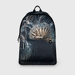 Рюкзак Рисунок медуза, цвет: 3D-принт — фото 2