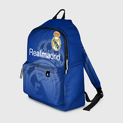 Рюкзак REAL MADRID РЕАЛ МАДРИД, цвет: 3D-принт