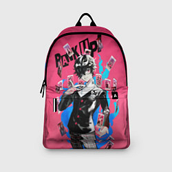 Рюкзак Амамия, цвет: 3D-принт — фото 2