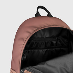 Рюкзак Я со Спутником 3D, цвет: 3D-принт — фото 2