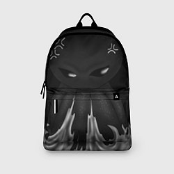 Рюкзак Ом ном ном, цвет: 3D-принт — фото 2