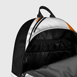 Рюкзак M4A4 - Asiimov 2023 NEW, цвет: 3D-принт — фото 2