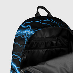 Рюкзак Пико Pico Молния, цвет: 3D-принт — фото 2