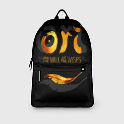 Рюкзак Ori and the Will of the Wisps, цвет: 3D-принт — фото 2