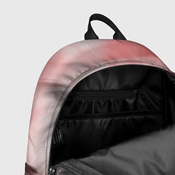 Рюкзак Тени умирают дважды Sekiro shadows die twice Z, цвет: 3D-принт — фото 2