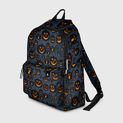 Рюкзак HALLOWEEN, цвет: 3D-принт