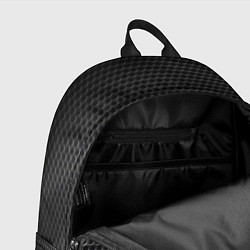 Рюкзак TOYOTA STEEL HONEYCOMBS, цвет: 3D-принт — фото 2