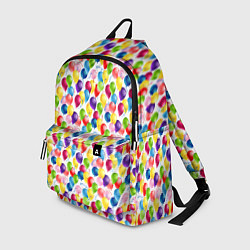 Рюкзак Воздушные Шары, цвет: 3D-принт