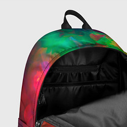 Рюкзак Искра жизни, цвет: 3D-принт — фото 2