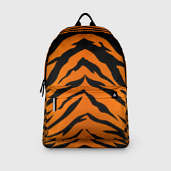 Рюкзак Шкура тигра, цвет: 3D-принт — фото 2