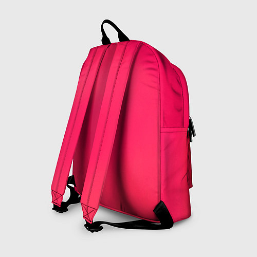 Рюкзак Красавица Ариана / 3D-принт – фото 2