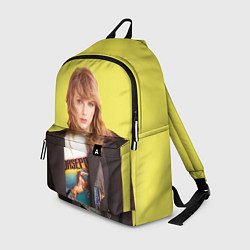 Рюкзак Тэйлор на ветру, цвет: 3D-принт