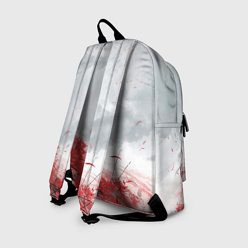 Рюкзак Naraka BP / 3D-принт – фото 2