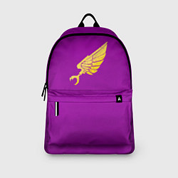 Рюкзак Дети Императора до Ереси Хоруса цвет легиона, цвет: 3D-принт — фото 2