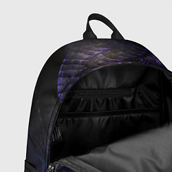 Рюкзак В окружении драконов, цвет: 3D-принт — фото 2