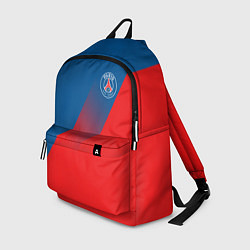 Рюкзак PSG GRADIENT SPORT UNIFORM, цвет: 3D-принт