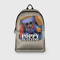 Рюкзак Poppy Playtime, цвет: 3D-принт — фото 2