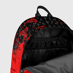 Рюкзак Destiny Паттерн, цвет: 3D-принт — фото 2