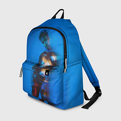Рюкзак Модный GONE Fludd, цвет: 3D-принт