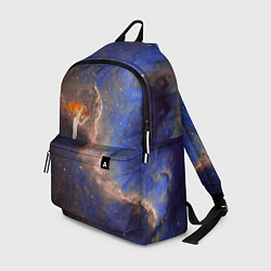 Рюкзак Cosmic animal, цвет: 3D-принт
