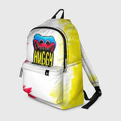 Рюкзак Хагги Вагги - Poppy, цвет: 3D-принт