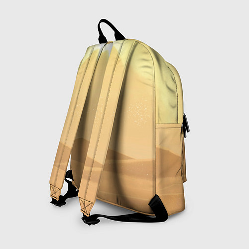 Рюкзак KENSHI / 3D-принт – фото 2