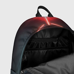 Рюкзак Smash Into Pieces Big Bang Neon man, цвет: 3D-принт — фото 2
