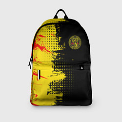 Рюкзак Кобра Кай Cobra Kai, цвет: 3D-принт — фото 2