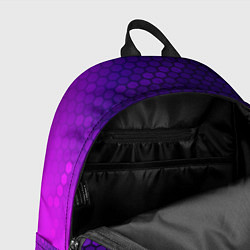 Рюкзак FORTNITE - ЛАМА Графика, цвет: 3D-принт — фото 2