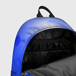 Рюкзак ЧАЙЛЬД ТАРТАЛЬЯ ФАТУИ, цвет: 3D-принт — фото 2
