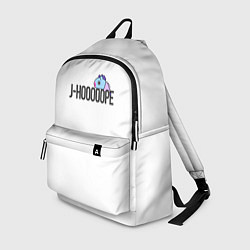 Рюкзак J-Hooope, цвет: 3D-принт