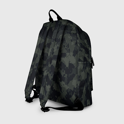 Рюкзак ARMY NOW / 3D-принт – фото 2