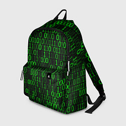 Рюкзак Бинарный Код Binary Code
