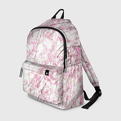 Рюкзак Розовое цветение