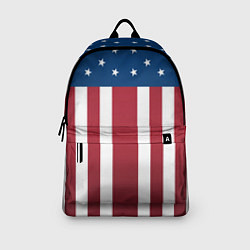 Рюкзак Как у Кит Флинта Продиджи, цвет: 3D-принт — фото 2